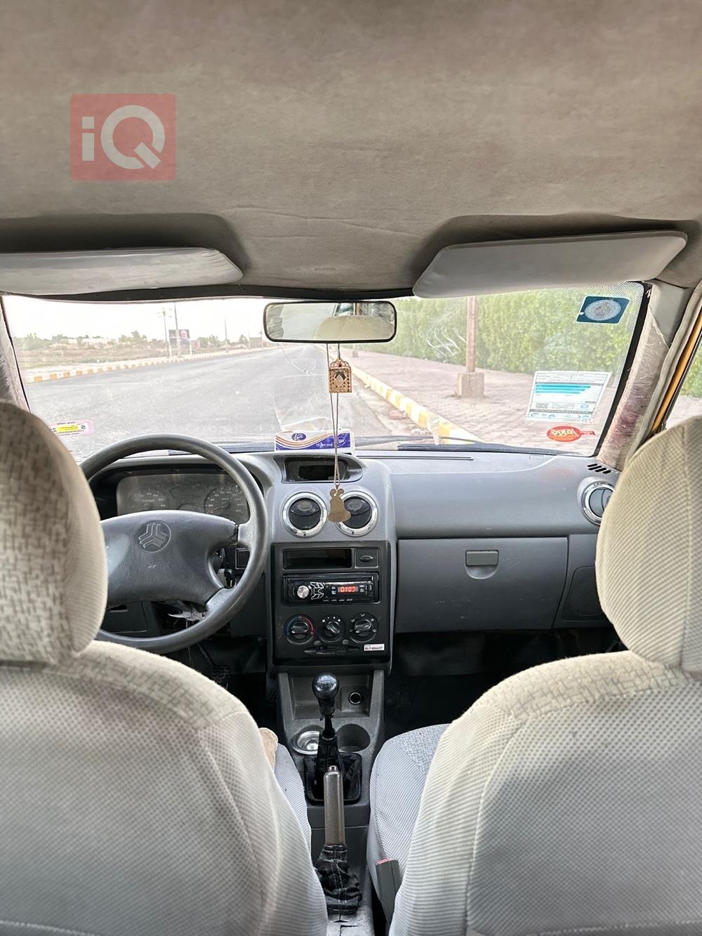 سایپا 131